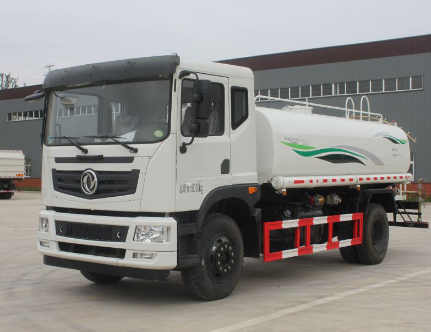 洒水车2